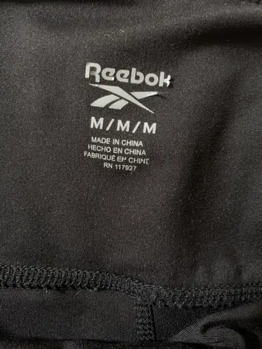 Reebok Leggings