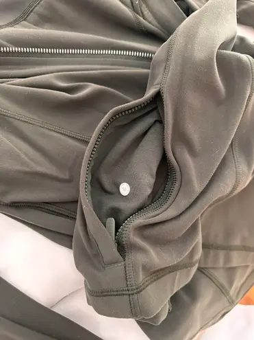 Lululemon Hooded Define Jacket Nulu