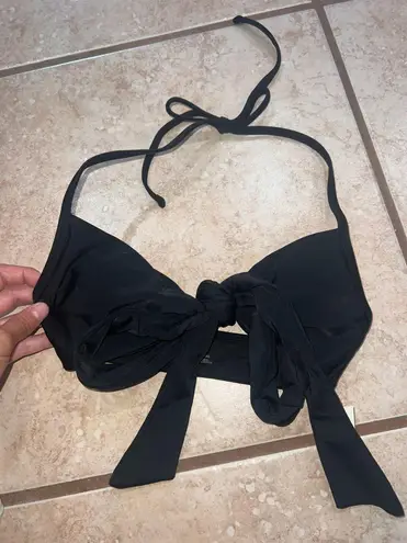 American Eagle Bikini Top