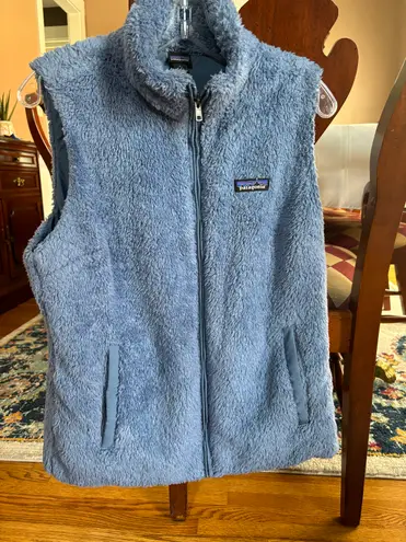 Patagonia Vest