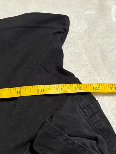 Hot Kiss Maternity Relaxed Fit Cargo Pants