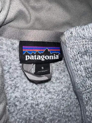 Patagonia Jacket