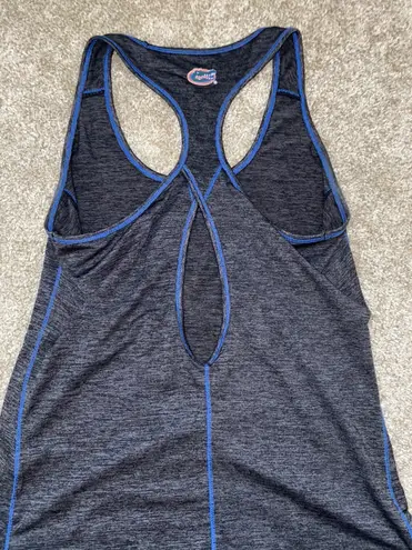 Florida Gators Tank Size M