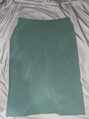 Nicole Miller Pencil Skirt