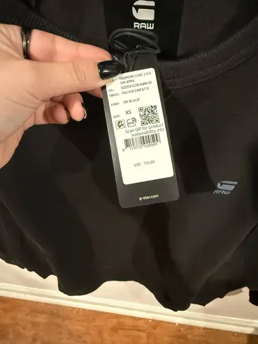 G-star Raw NWT - Premium Core 2.0 Sweater