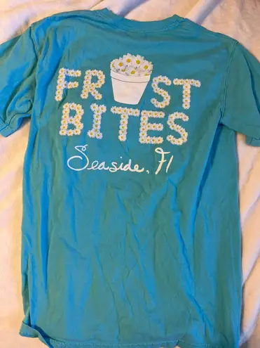 Comfort Colors Seaside T-shirt