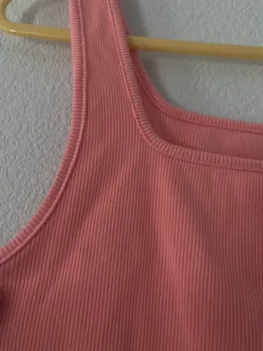 Old Navy Tanktop Pink Size L