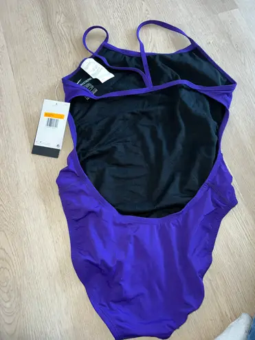 Nike Swim and Dive One Piece