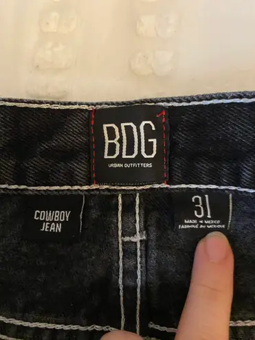 BDG Cowboy Jeans