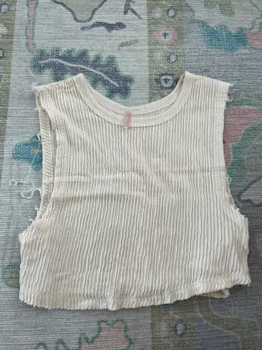 Free People Movement Tank