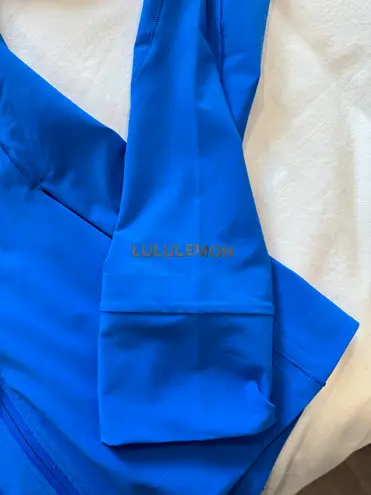 Lululemon Mist Over Windbreaker