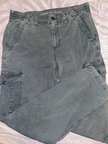 American Eagle Outfitters Cargo Pants