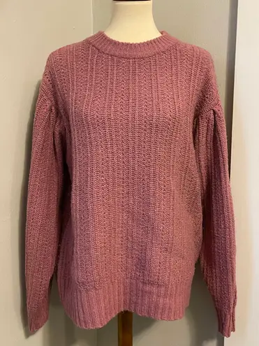 Ava & Viv Sweater Knit - Image 1