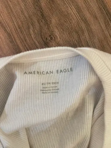 American Eagle Outfitters Tank-top