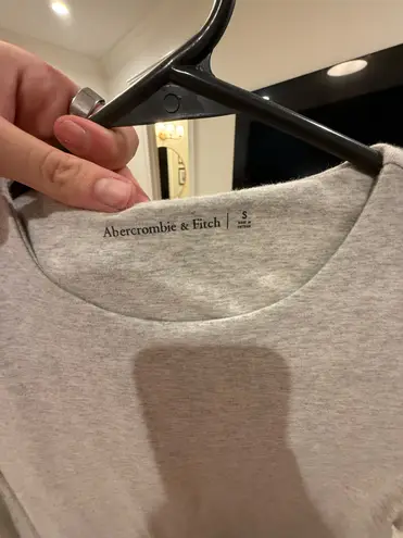 Abercrombie & Fitch Abercrombie Bodysuit - Image 2