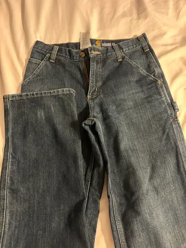 Carhartt Vintage Denim Jeans