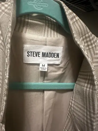 Steve Madden  Blazer - Image 3