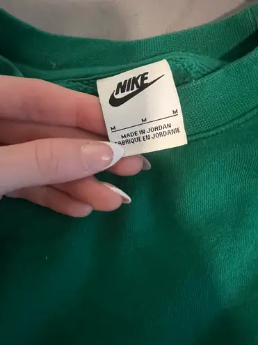 Nike Sweatshirt Hoodie