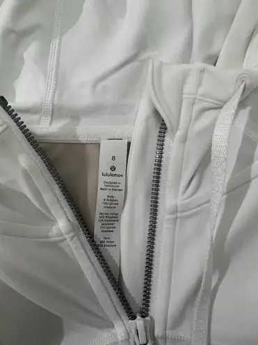 Lululemon Hooded Define Jacket