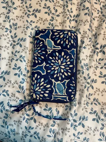 Vera Bradley Wristlet Wallet