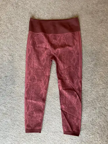 Fabletics High-Waisted Seamless Leggings