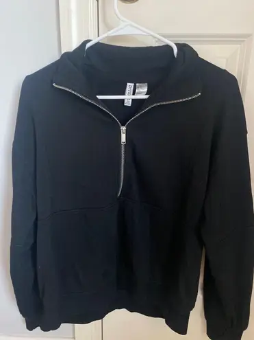 H&M Quarter Zip