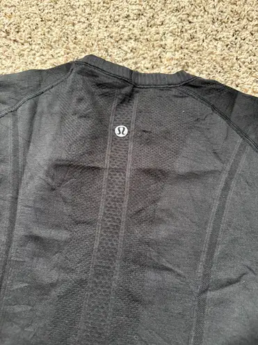 Lululemon Swiftly Tech Short Sleeve