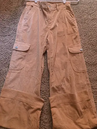 American Eagle Outfitters Cargo Pants