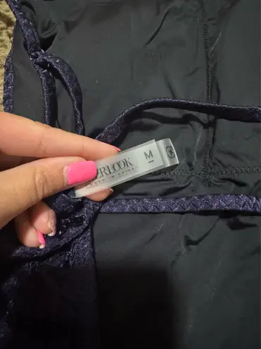 One Piece Berlook Swimsuit