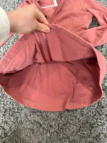 Lululemon Define Jacket