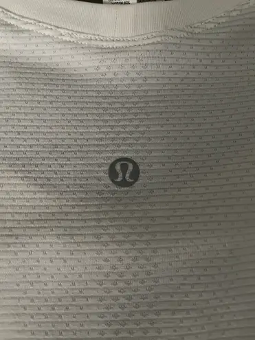 Lululemon Swiftly Tech 2.0