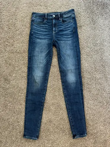 American Eagle Outfitters Hi-rise Jegging