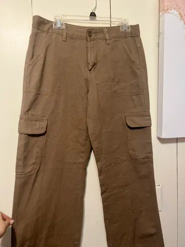 SheIn Cargo Pants