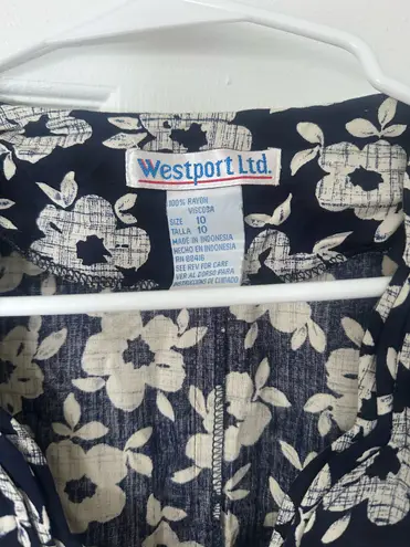 Westport 1990’s romper
