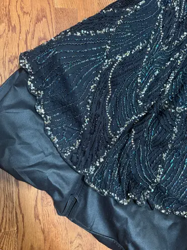 Amarra prom dress Black Size 2