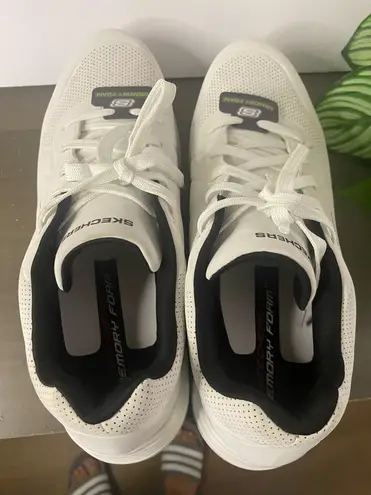 Skechers  Memory Foam Men’s Shoes Size 12 - Image 4