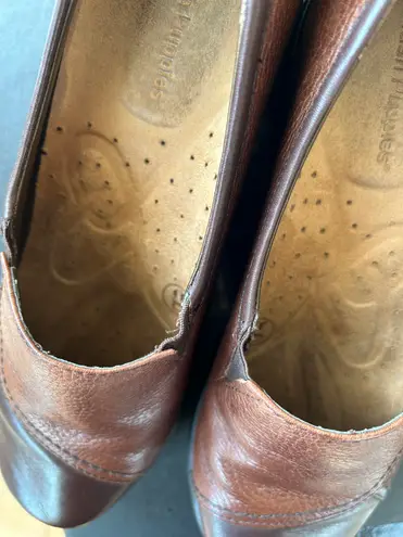 Hush Puppies Shoes Vintage-Pre Loved