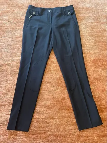 Per Se ” wool women pants