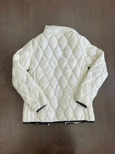 Michael Kors Packable Puffer Jacket