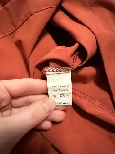 SheIn Button-Up Skirt - Image 5