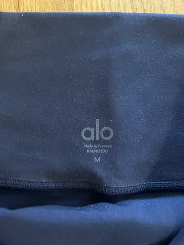 Alo Yoga Biker Shorts