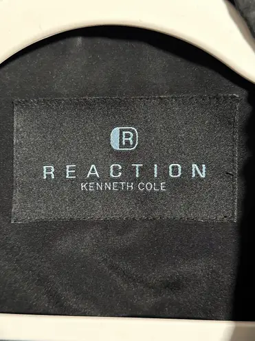 Kenneth Cole Reaction Black Jacket
