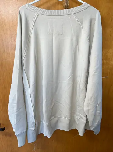 American Eagle Nirvana Sweatshirt Size X-Large 