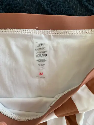 Amazon High Waisted Bikini