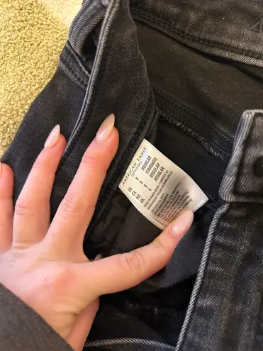 American Eagle Outfitters Ripped Skinnies