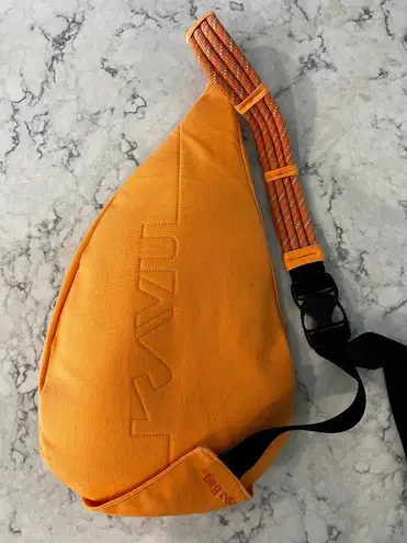 KAVU Rope Bag