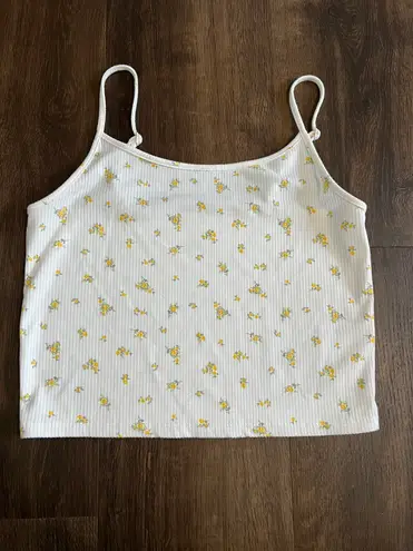 American Eagle Outfitters Tank-top