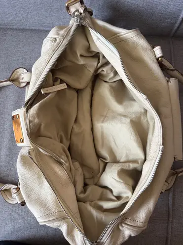 Chloé Chloe paddington bag