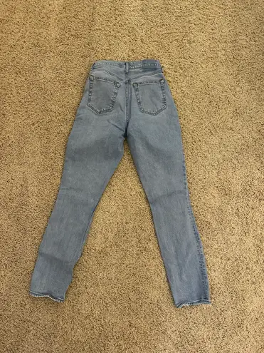 Abercrombie & Fitch Jeans