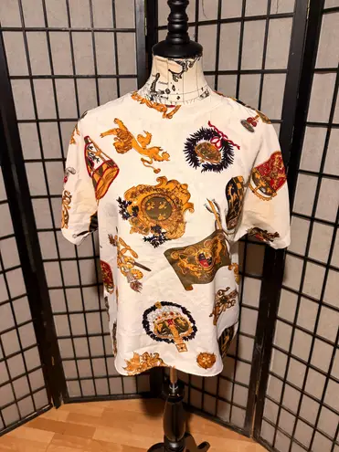 Renaissance Vintage t